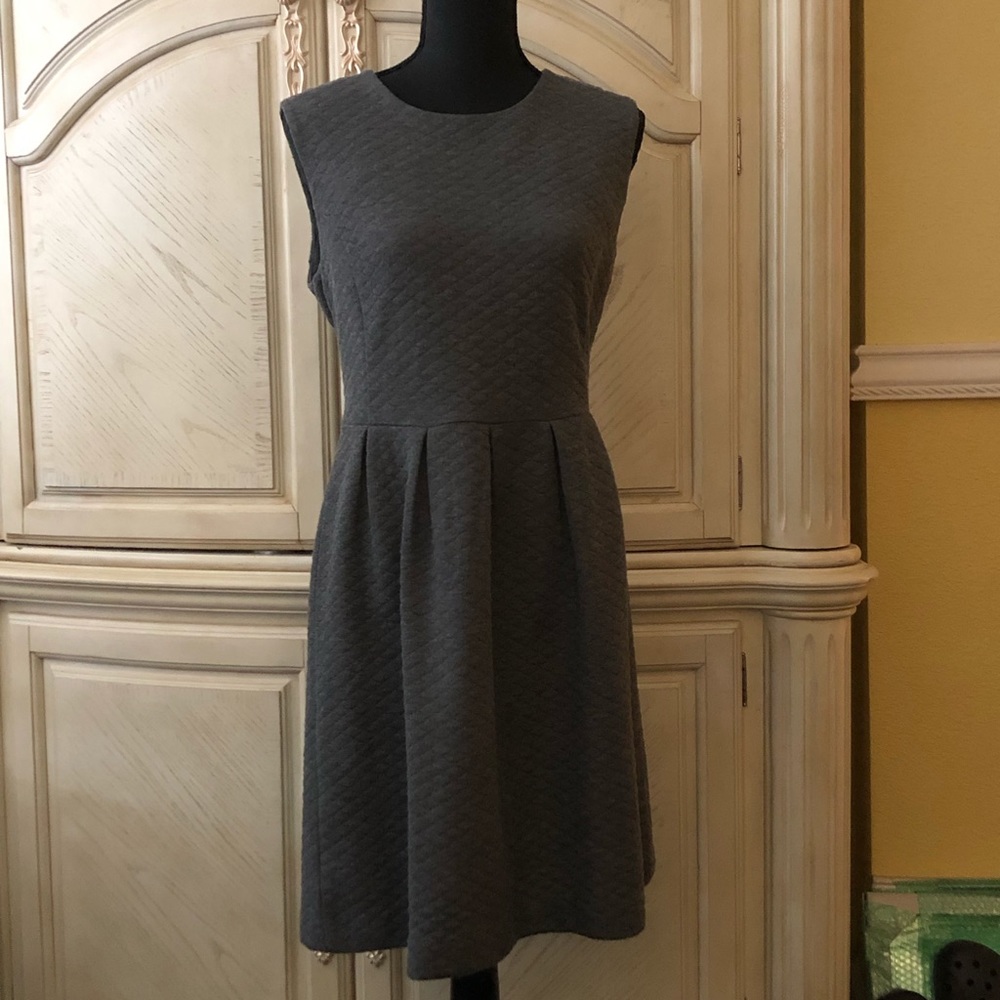 Loft Dress